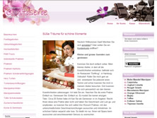 Claudia Gast Confiserie
