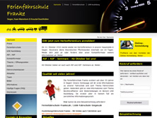 Ferienfahrschule Franke