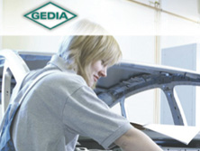 GEDIA Automotive Group