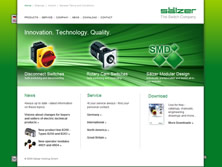 S&auml;lzer - The switch company