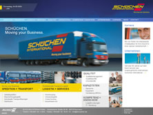 Sch&uuml;chen International